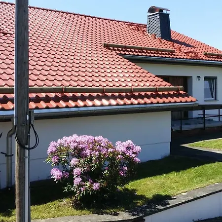Ferienhaus Elbtalblick