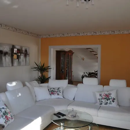 Ferienhaus Elbtalblick Copitz