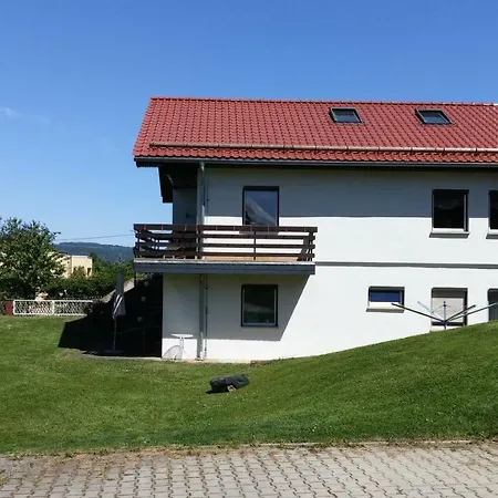 度假居 Ferienhaus Elbtalblick *