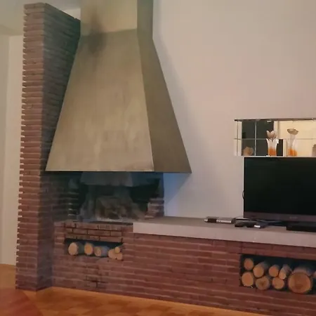 度假居 Ferienhaus Elbtalblick *