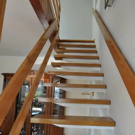 Ferienhaus Elbtalblick 度假居 *